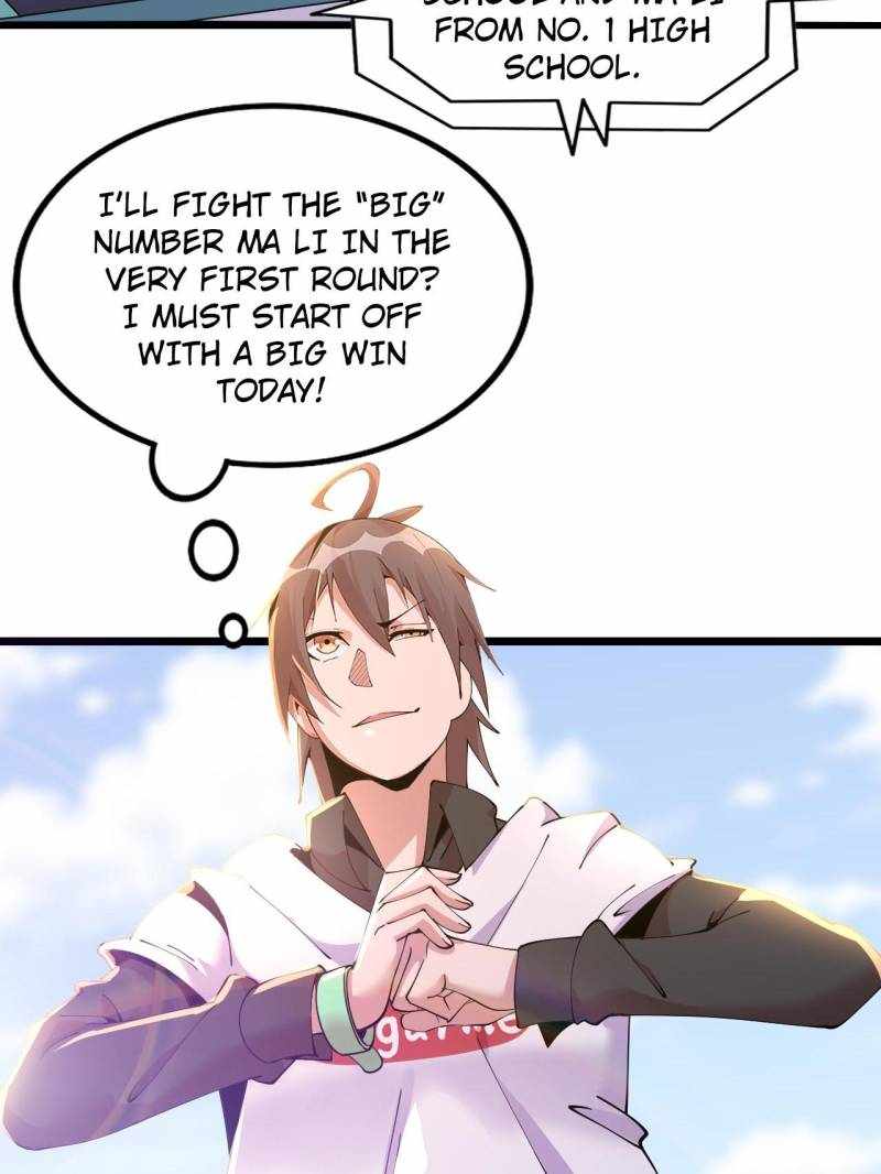 The Great Curse Chapter 27 - Page 64