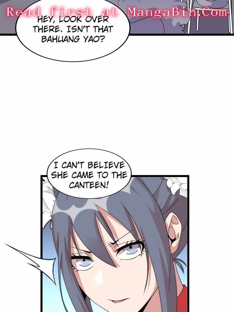 The Great Curse Chapter 27 - Page 9