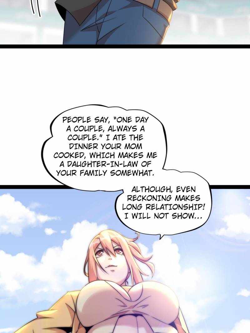 The Great Curse Chapter 28 - Page 11