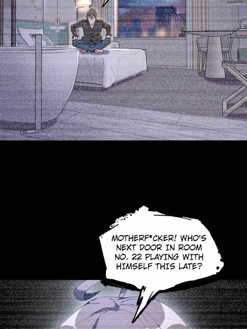 The Great Curse Chapter 28 - Page 19