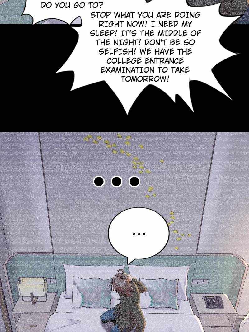 The Great Curse Chapter 28 - Page 23