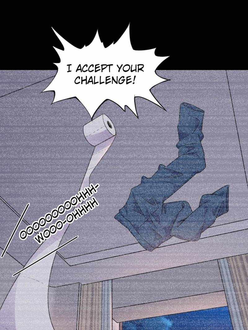 The Great Curse Chapter 28 - Page 29