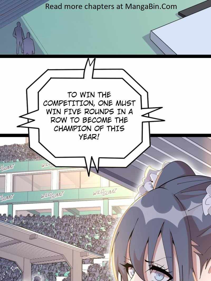 The Great Curse Chapter 28 - Page 3