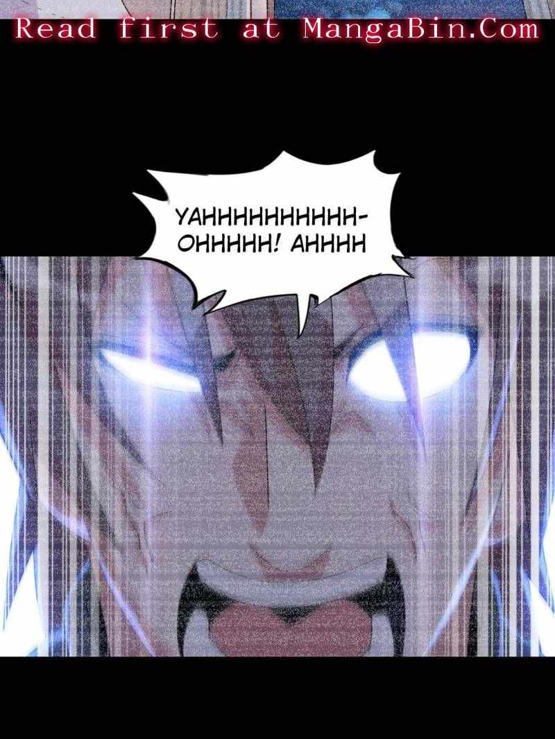 The Great Curse Chapter 28 - Page 30