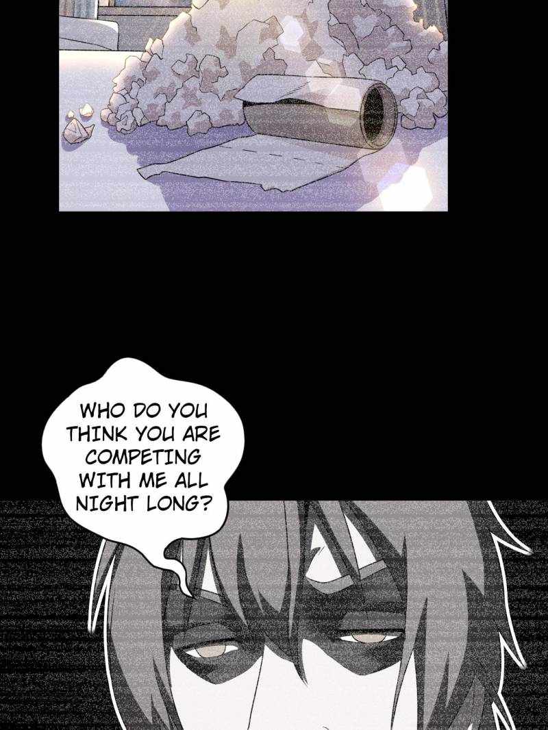 The Great Curse Chapter 28 - Page 33