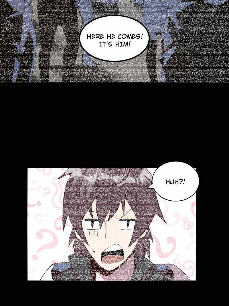 The Great Curse Chapter 28 - Page 39