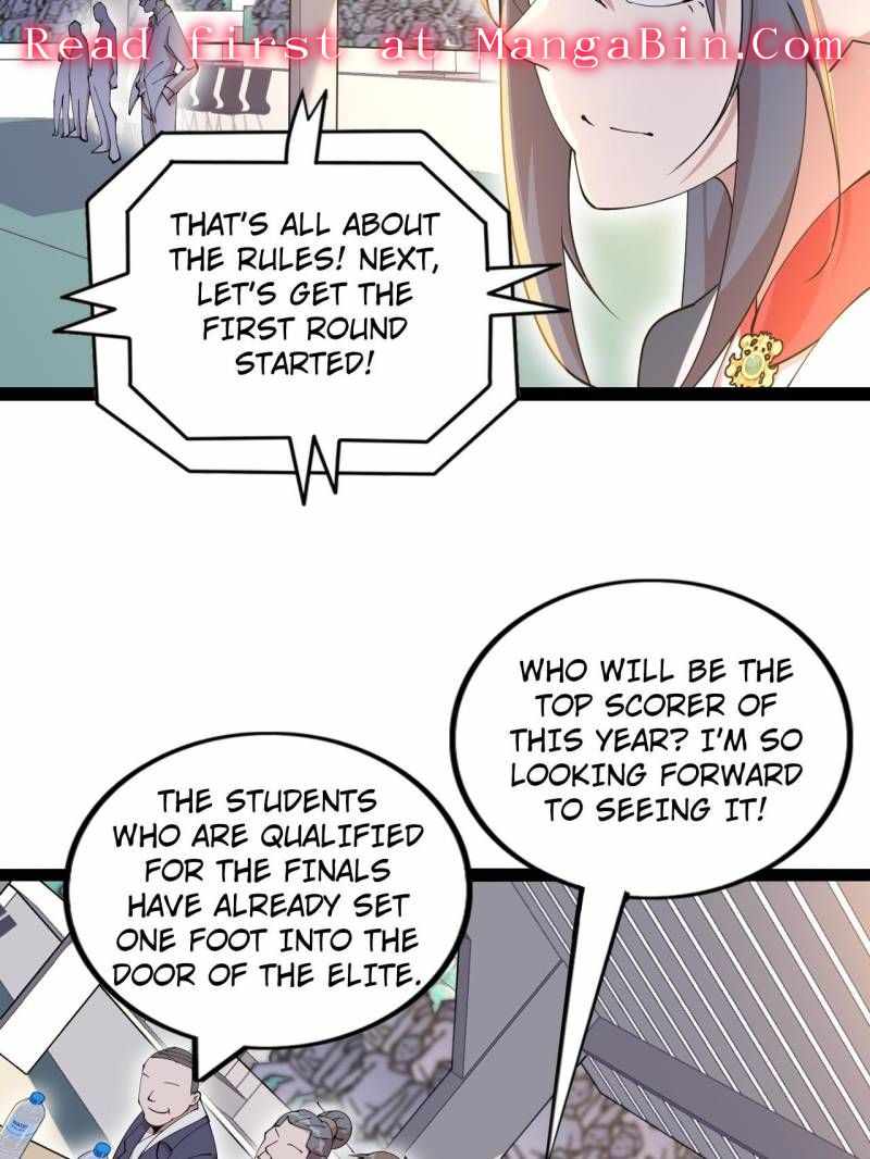 The Great Curse Chapter 28 - Page 4