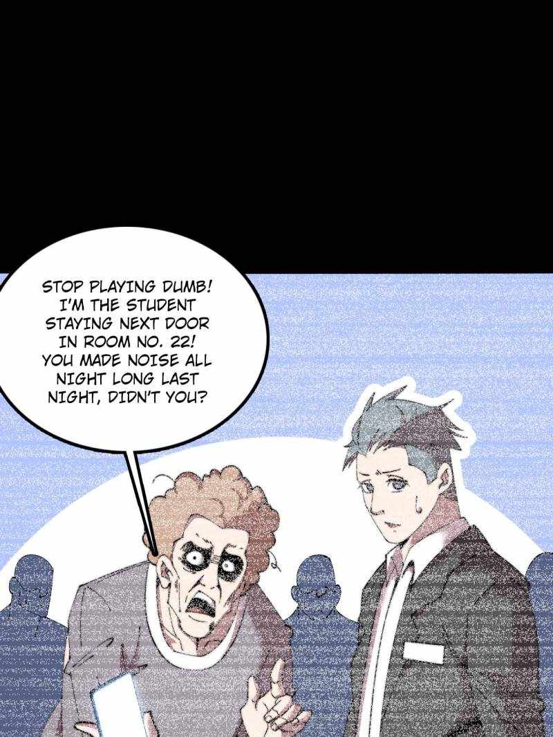 The Great Curse Chapter 28 - Page 40