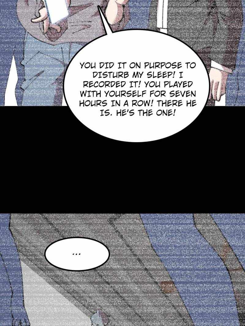 The Great Curse Chapter 28 - Page 41