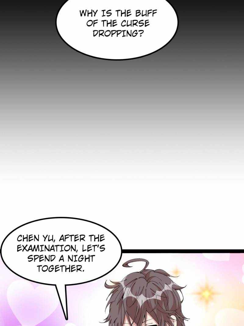 The Great Curse Chapter 28 - Page 48