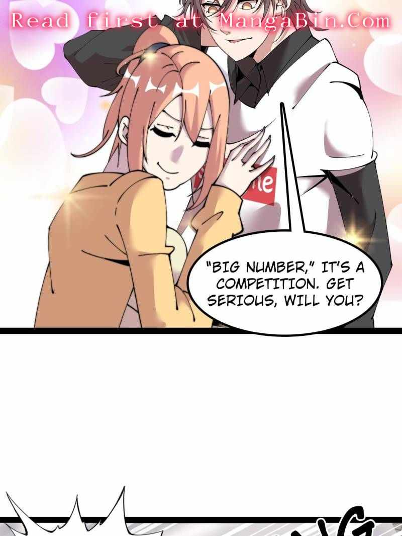 The Great Curse Chapter 28 - Page 49