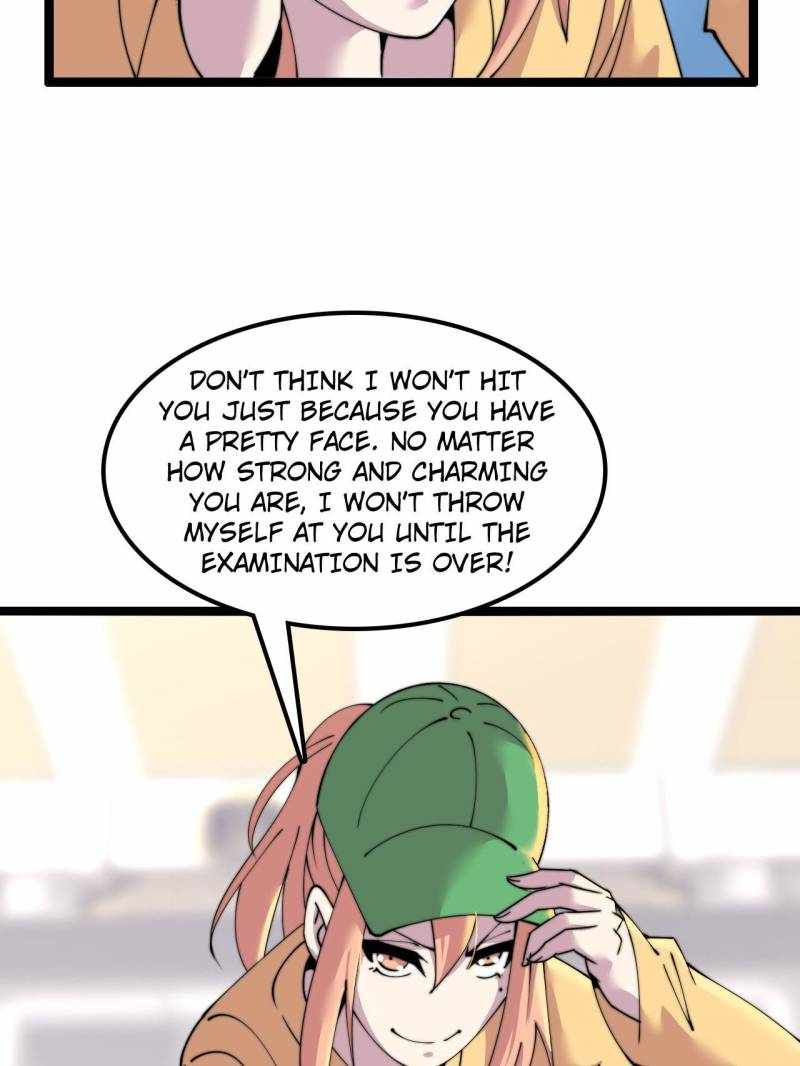 The Great Curse Chapter 28 - Page 55