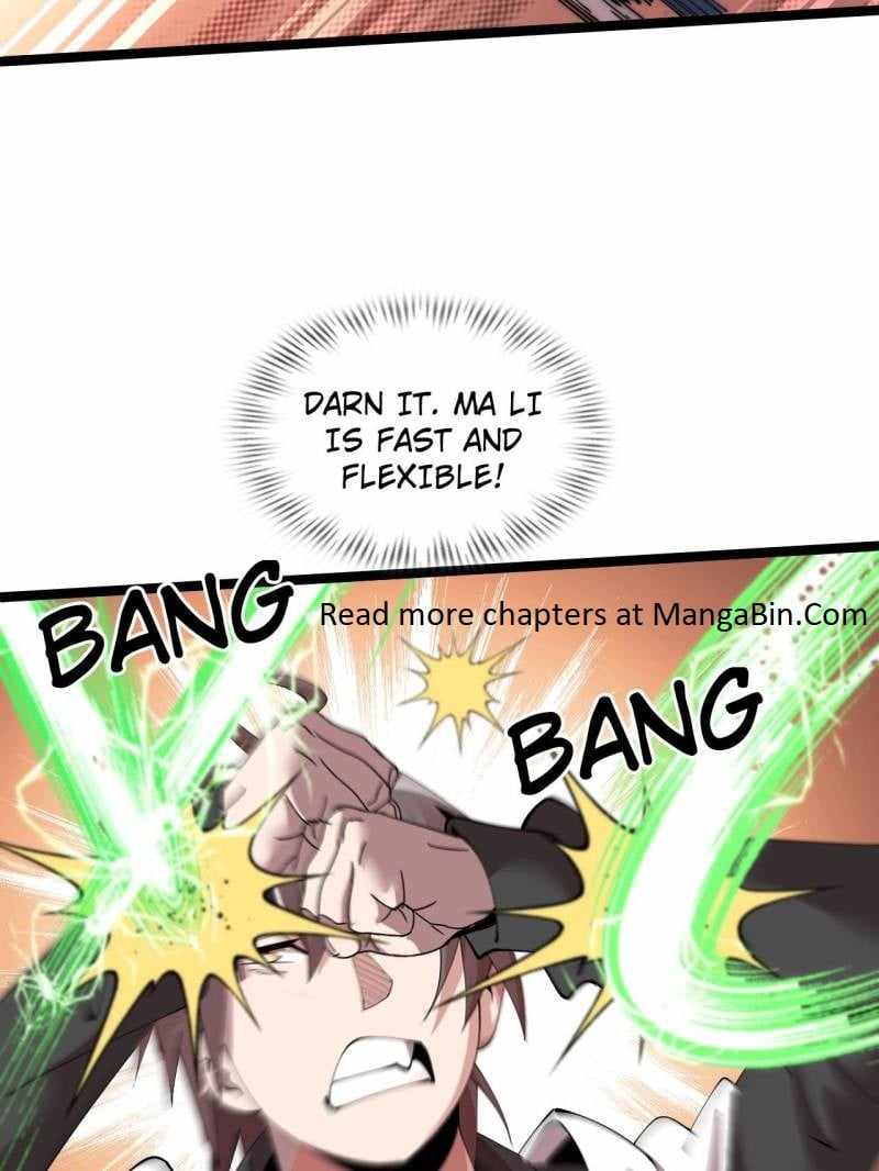 The Great Curse Chapter 28 - Page 62