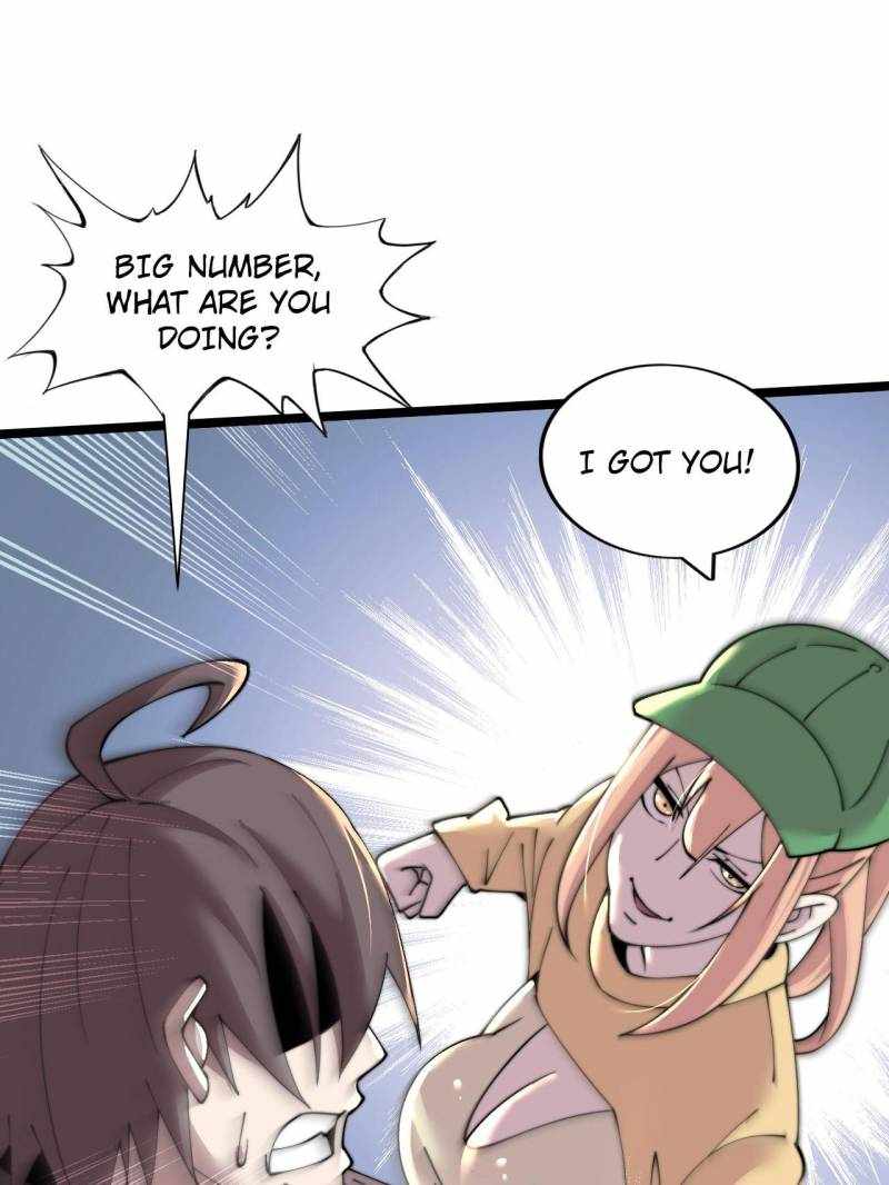 The Great Curse Chapter 28 - Page 67