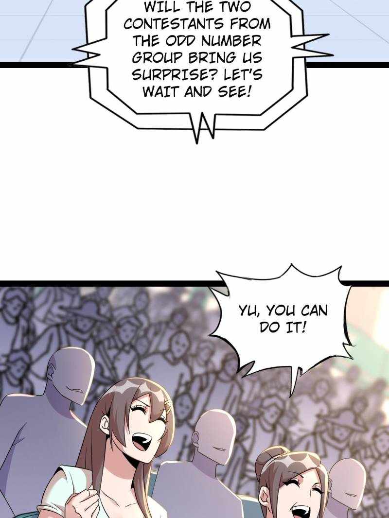 The Great Curse Chapter 28 - Page 7