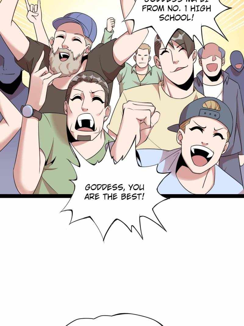 The Great Curse Chapter 28 - Page 9