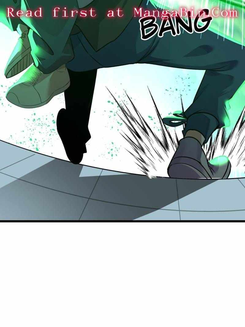 The Great Curse Chapter 29 - Page 18