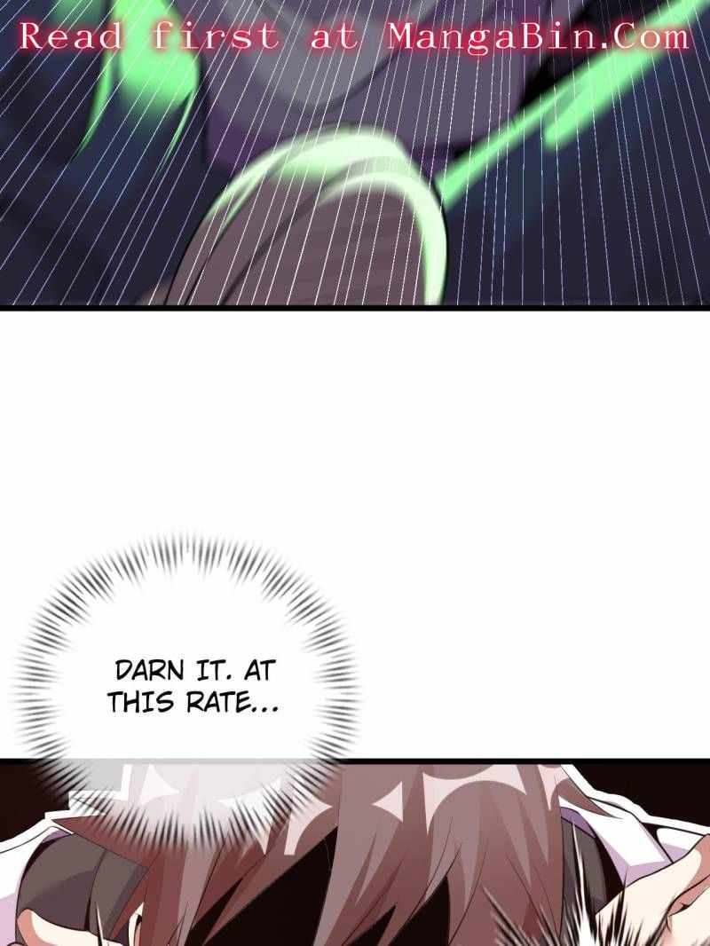 The Great Curse Chapter 29 - Page 22
