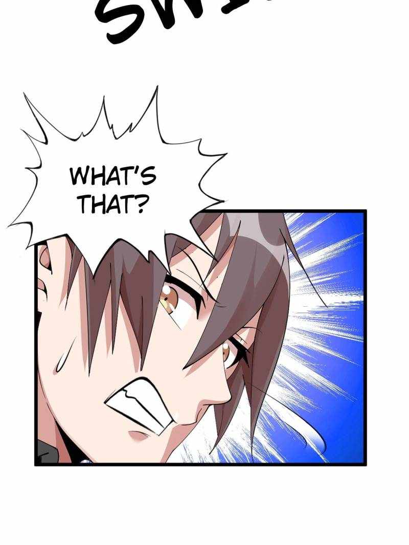 The Great Curse Chapter 29 - Page 37