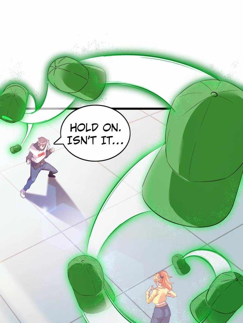 The Great Curse Chapter 29 - Page 40