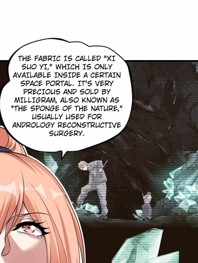 The Great Curse Chapter 29 - Page 49
