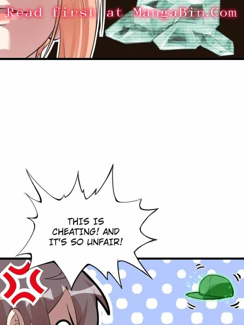 The Great Curse Chapter 29 - Page 50
