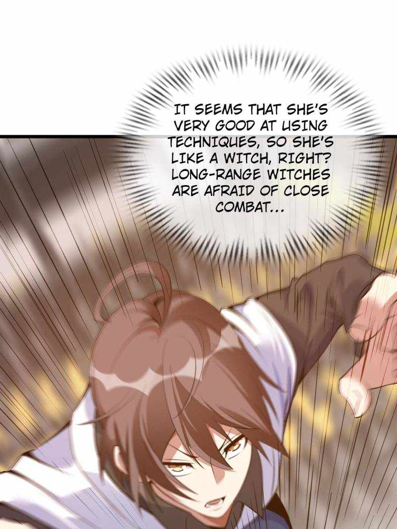 The Great Curse Chapter 29 - Page 63