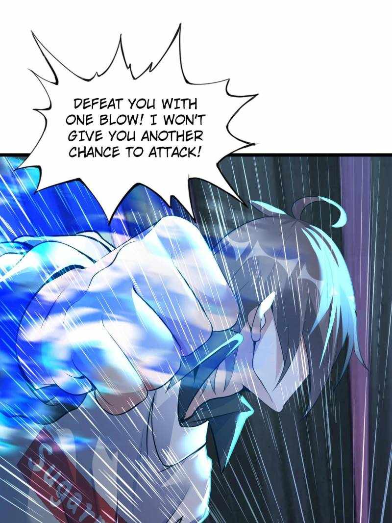 The Great Curse Chapter 29 - Page 65