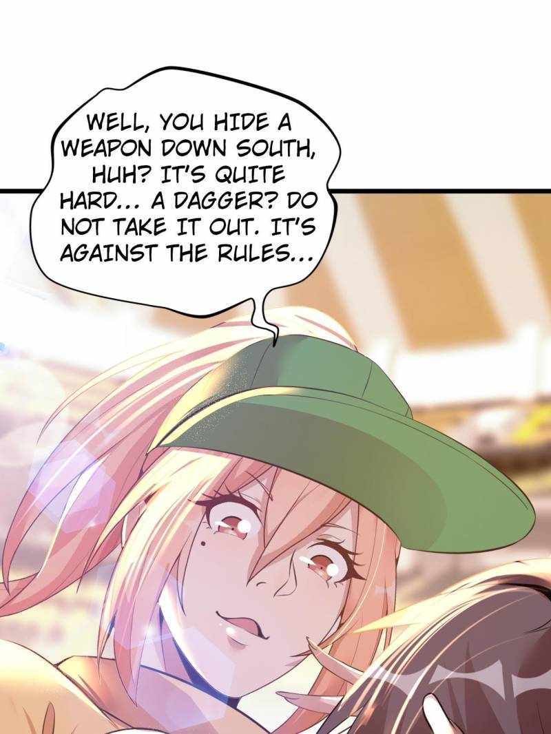 The Great Curse Chapter 29 - Page 7
