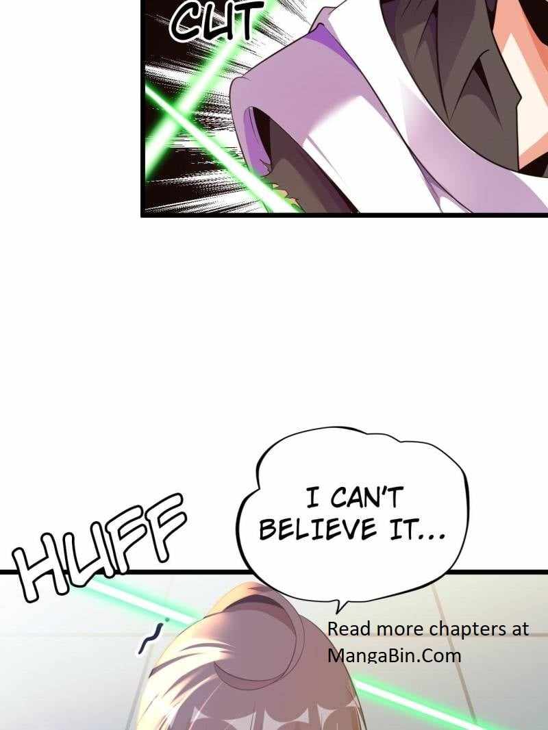 The Great Curse Chapter 29 - Page 72
