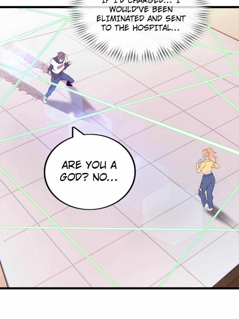 The Great Curse Chapter 29 - Page 74