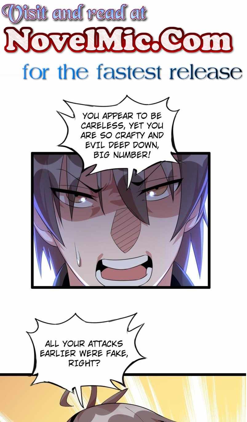 The Great Curse Chapter 30 - Page 0