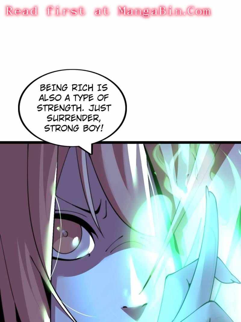 The Great Curse Chapter 30 - Page 13
