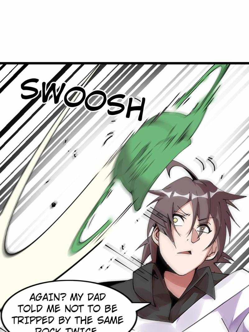 The Great Curse Chapter 30 - Page 15
