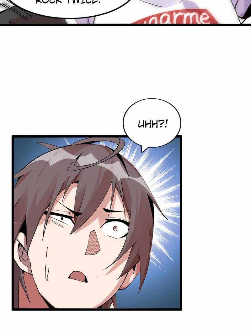 The Great Curse Chapter 30 - Page 16