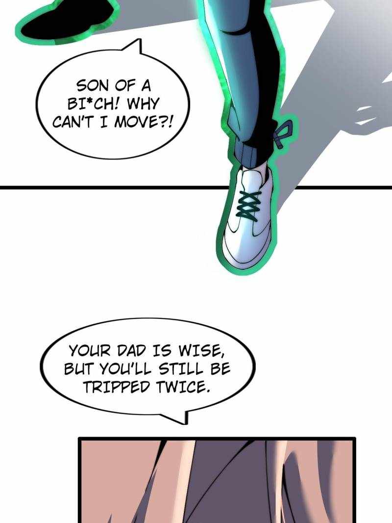 The Great Curse Chapter 30 - Page 19