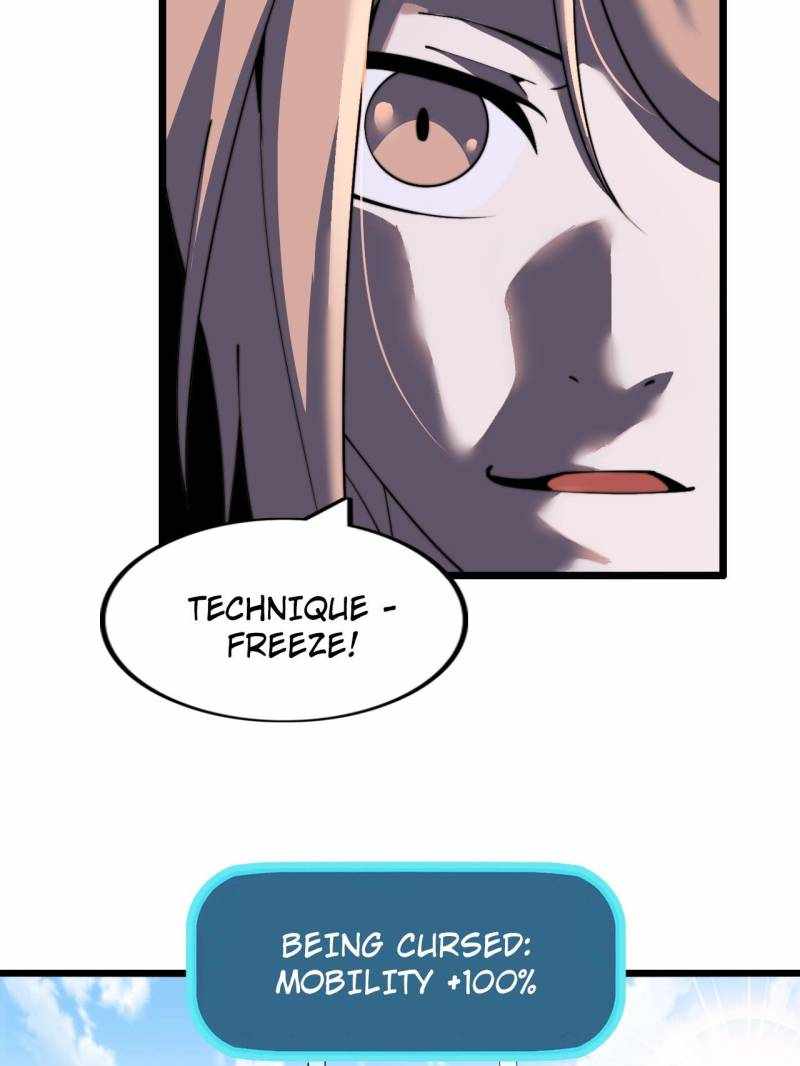 The Great Curse Chapter 30 - Page 20