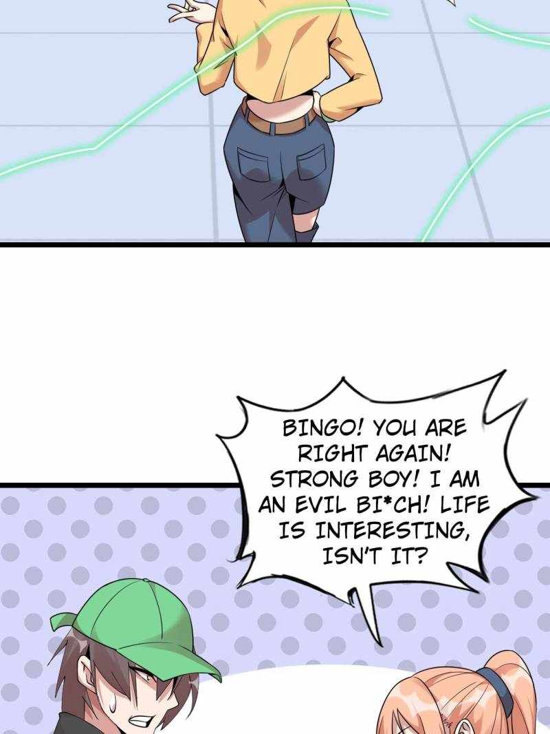 The Great Curse Chapter 30 - Page 24