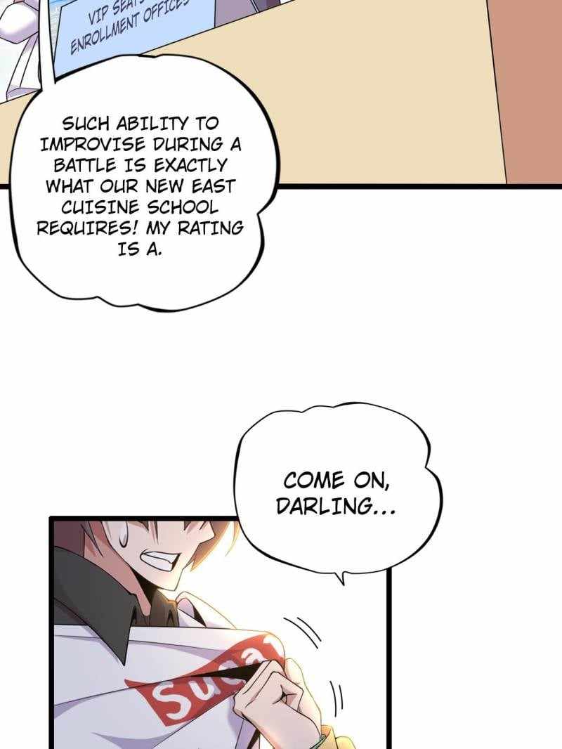 The Great Curse Chapter 30 - Page 28