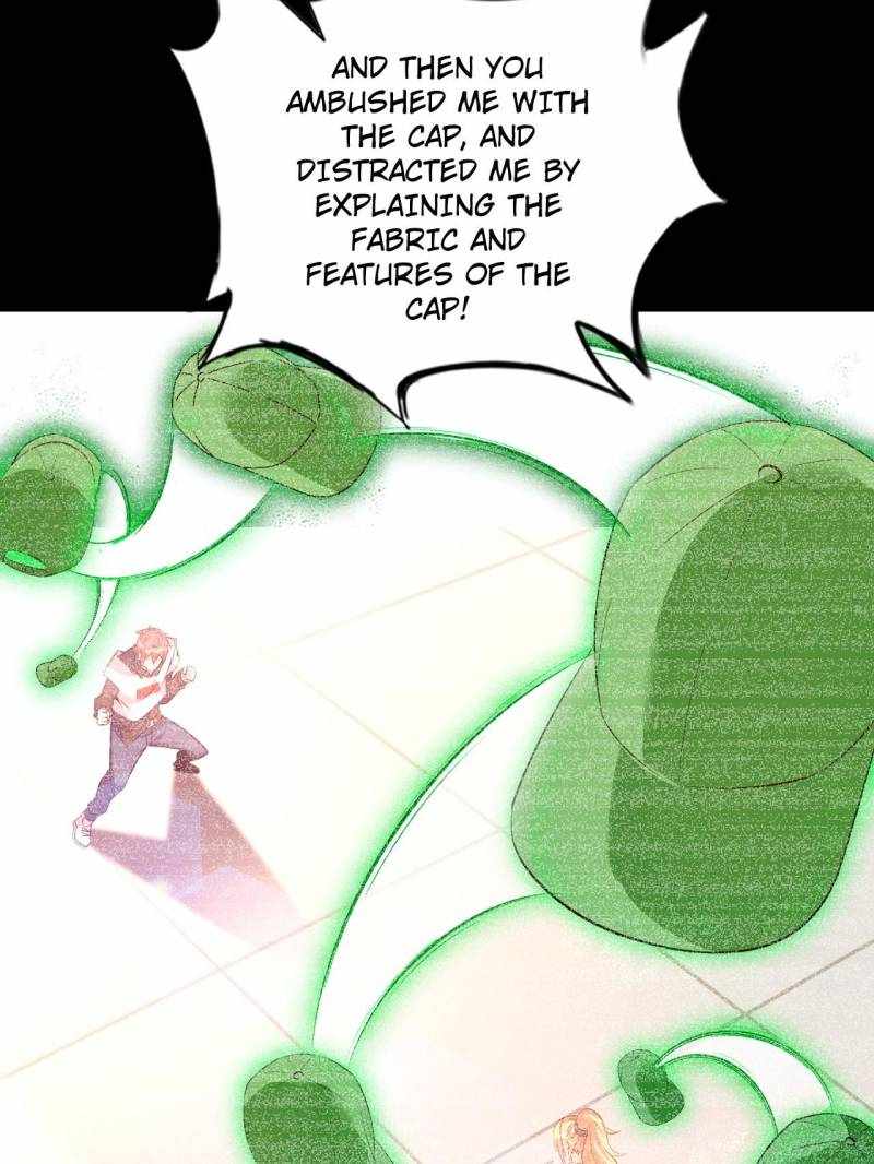The Great Curse Chapter 30 - Page 3