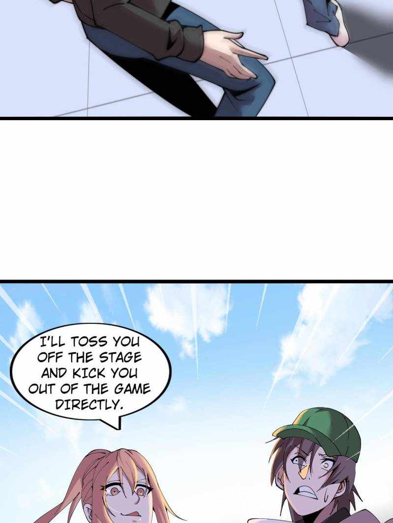 The Great Curse Chapter 30 - Page 31