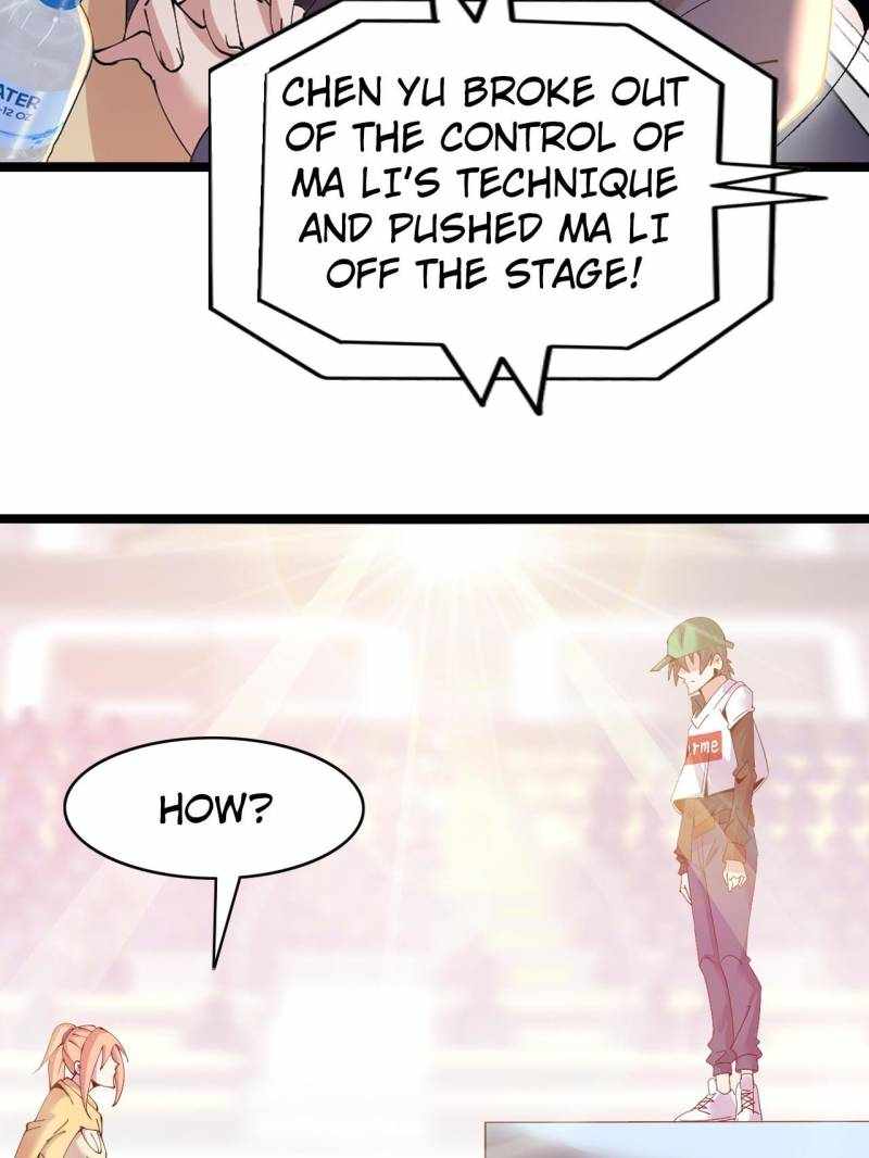 The Great Curse Chapter 30 - Page 39