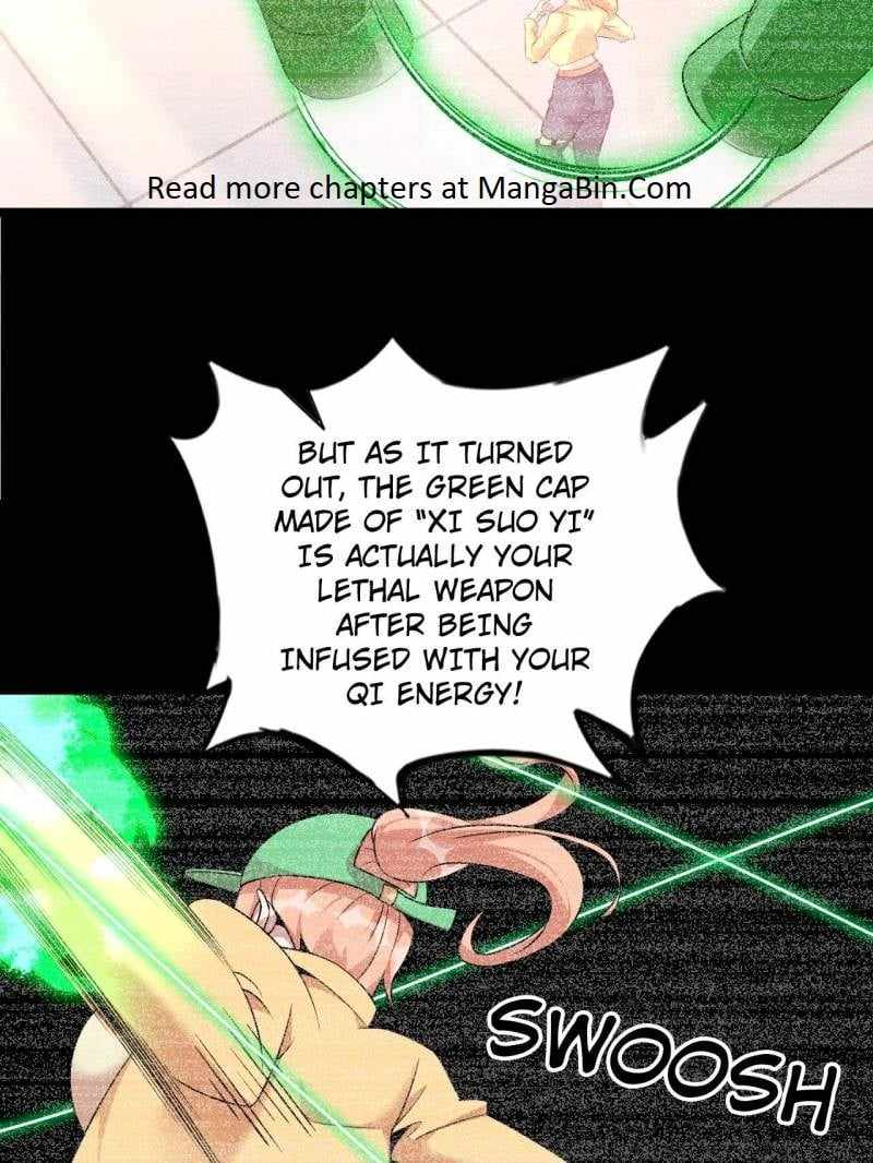 The Great Curse Chapter 30 - Page 4