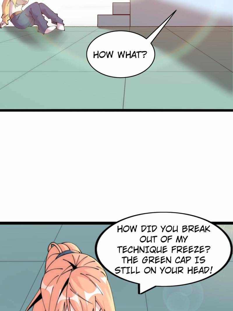 The Great Curse Chapter 30 - Page 40