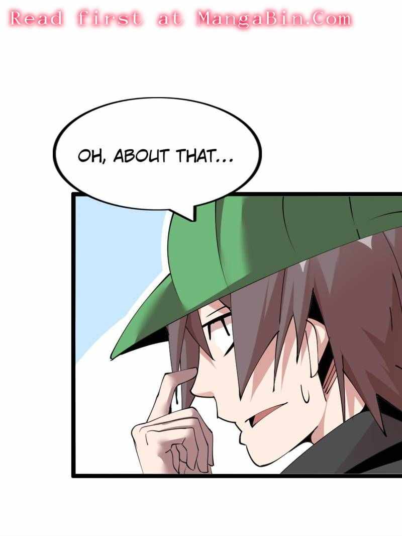 The Great Curse Chapter 30 - Page 42