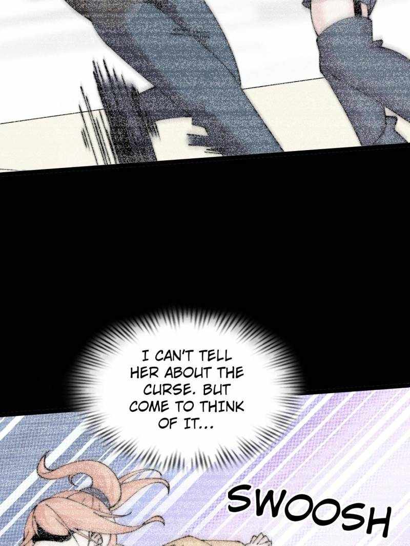 The Great Curse Chapter 30 - Page 45