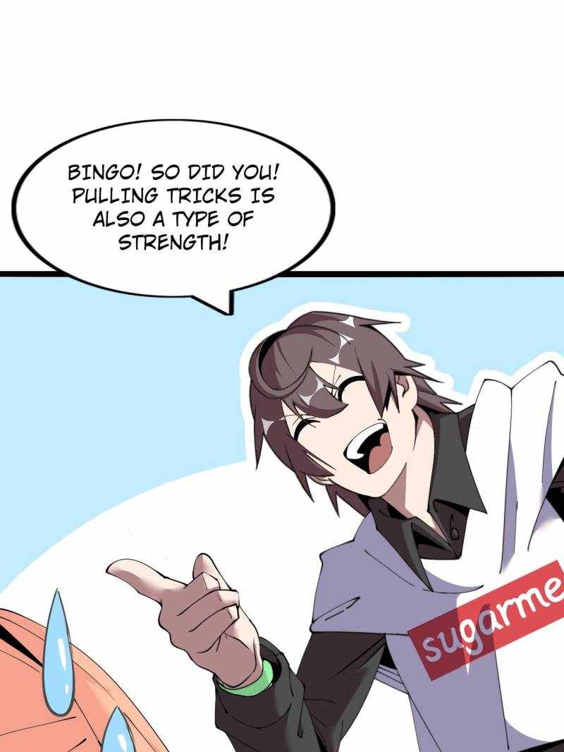 The Great Curse Chapter 30 - Page 49