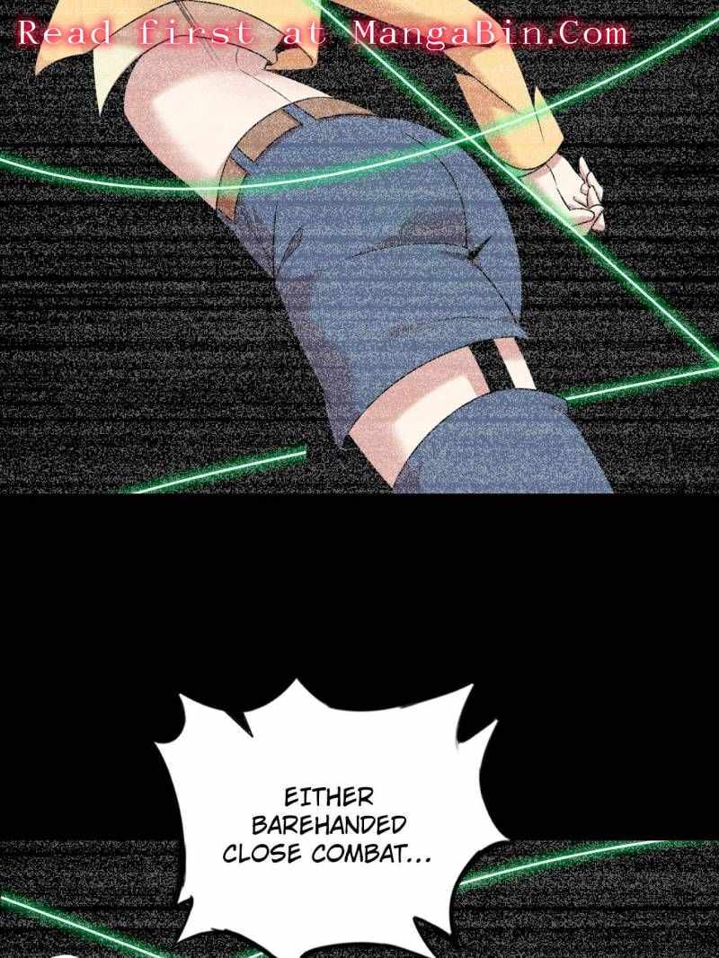 The Great Curse Chapter 30 - Page 5