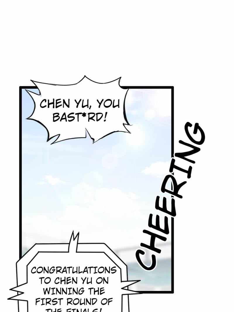 The Great Curse Chapter 30 - Page 52