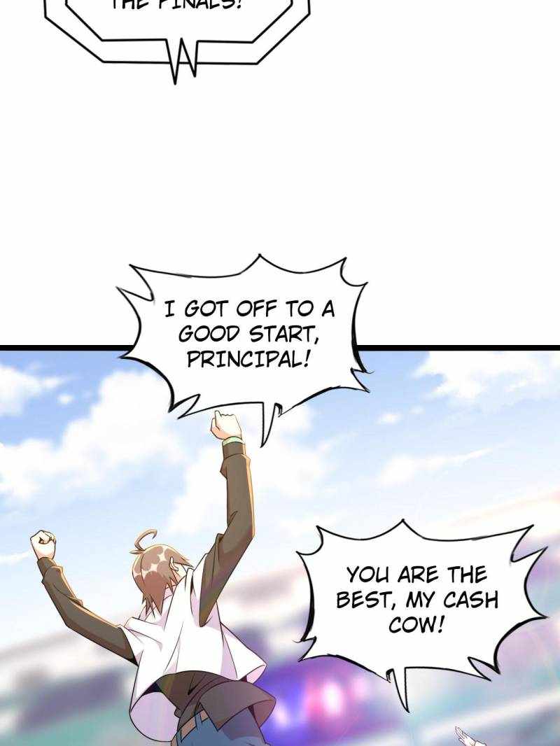 The Great Curse Chapter 30 - Page 53